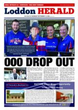 Thumbnail - Loddon Herald.