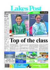 Thumbnail - Lakes Post.