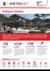Thumbnail - Metronet : [project fact sheet].