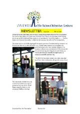 Thumbnail - Friends of the National Arboretum Canberra.