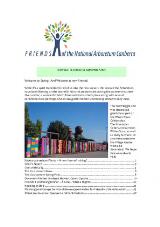 Thumbnail - Friends of the National Arboretum Canberra.