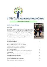 Thumbnail - Friends of the National Arboretum Canberra.