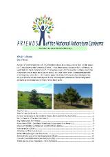 Thumbnail - Friends of the National Arboretum Canberra.