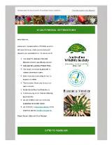 Thumbnail - Wildlife wisdom.