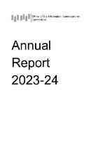 Thumbnail - Annual report