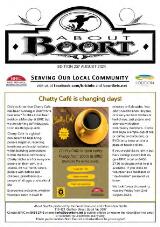 Thumbnail - About Boort.