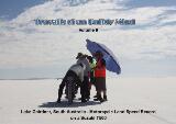 Thumbnail - Lake Gairdner, South Australia - 2016 - Motorcycle Land Speed Record : Suzuki T500 takes the land speed title in the Outback - A Photographic Essay.
