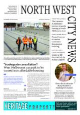 Thumbnail - North West City News.