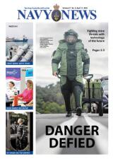 Thumbnail - Navy news