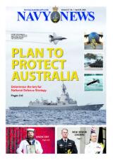 Thumbnail - Navy news