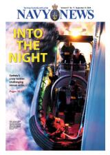 Thumbnail - Navy news