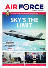 Thumbnail - Air Force news