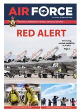 Thumbnail - Air Force news