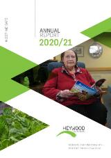 Thumbnail - Annual Report