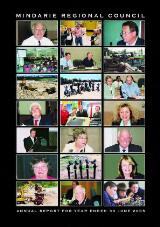 Thumbnail - Annual report