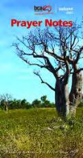 Thumbnail - BCA Prayer Notes.