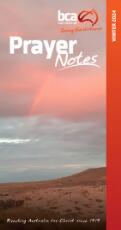 Thumbnail - BCA Prayer Notes.