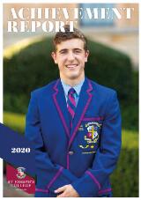 Thumbnail - Achievement report.