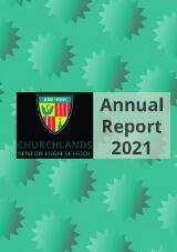 Thumbnail - Annual report