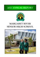 Thumbnail - Annual report