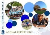 Thumbnail - [4123] School annual report