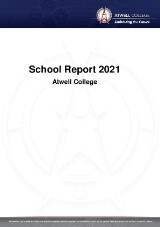 Thumbnail - Annual report