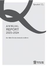 Thumbnail - Annual report