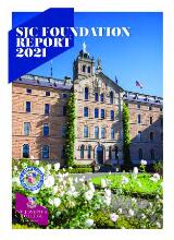 Thumbnail - Annual report / St Joseph's College Foundation.