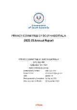 Thumbnail - Annual report