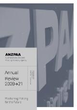Thumbnail - ANZPAA Annual Review.