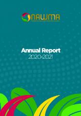 Thumbnail - Annual report