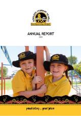 Thumbnail - School report