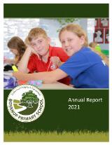 Thumbnail - Annual report