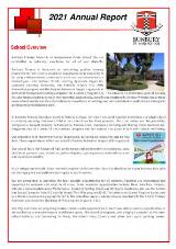 Thumbnail - Annual school  report