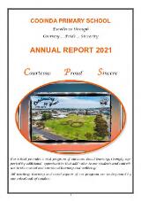 Thumbnail - Annual report
