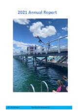 Thumbnail - Annual report