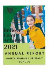 Thumbnail - Annual report