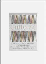 Thumbnail - Guild : Exhibition Catalogue Canberra Craft Bookbinders' Guild Inc.