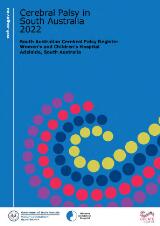 Thumbnail - Cerebral palsy in South Australia