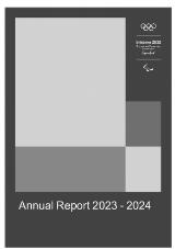 Thumbnail - Annual report