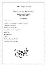 Thumbnail - Rickshaw times