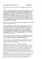 Thumbnail - Forrest Tennis Club A Short History 2024.