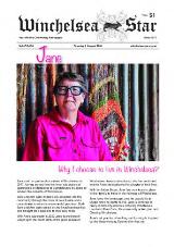 Thumbnail - Winchelsea star.