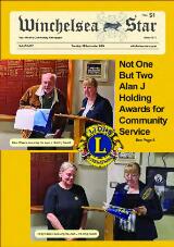 Thumbnail - Winchelsea star.