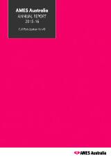 Thumbnail - Annual Report