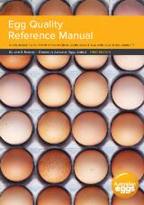 Thumbnail - Egg Quality Reference Manual : A RESOURCE TO FURTHER INFORM PRODUCERS ABOUT EGG AND EGG SHELL QUALITY