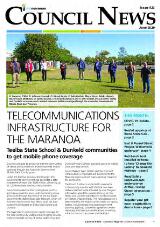 Thumbnail - Maranoa Regional Council News
