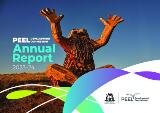 Thumbnail - Annual report