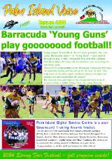 Thumbnail - Palm Island Voice