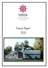 Thumbnail - Annual report